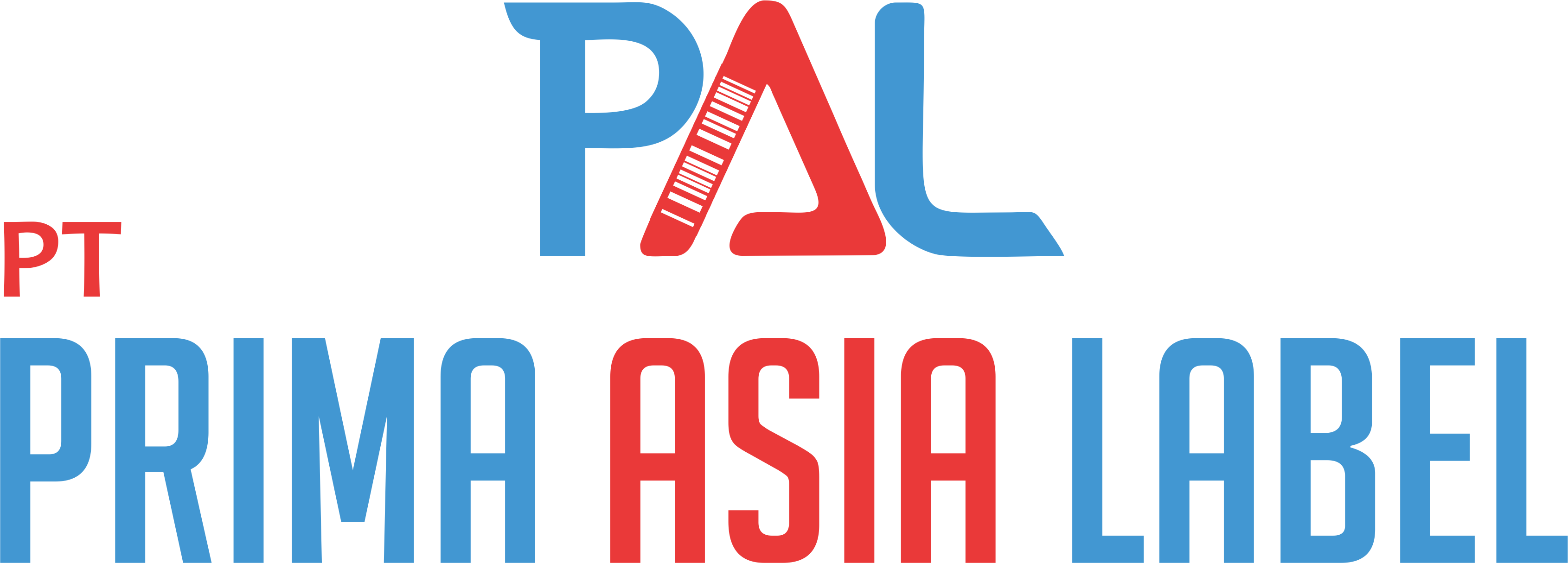 Prima Asia Label Indonesia – Label Barcode + Sticker + Ribbon